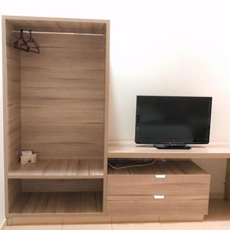 Hotel Renascer Ltda Morrinhos  Ngoại thất bức ảnh
